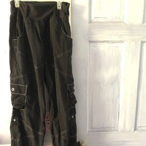 Zumba Fitness Cargo Pants